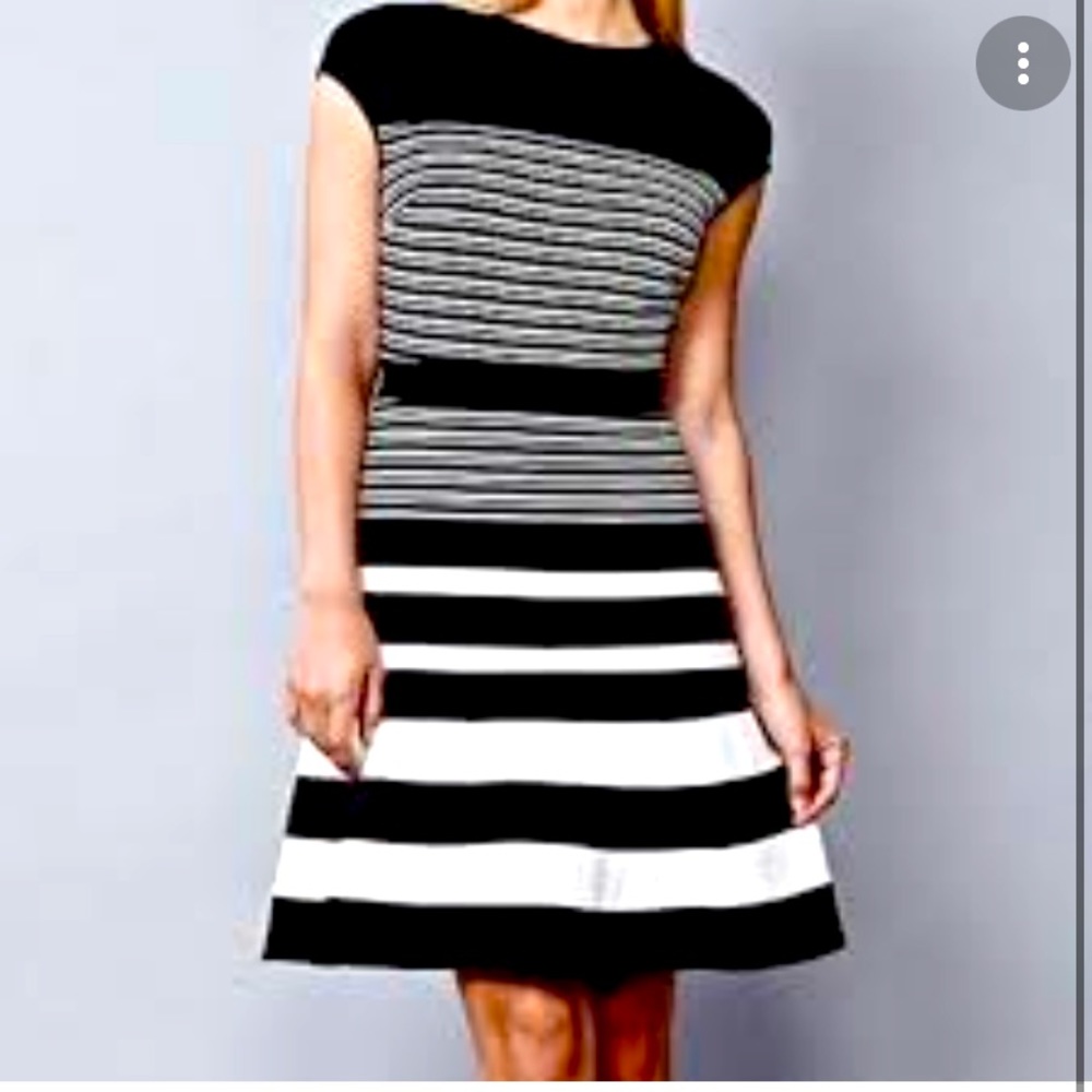 Black and White EUC